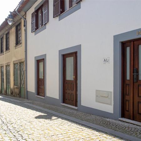 Hotel Casa Marialva Arouca Exterior foto